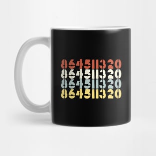 864511320 Anti Trump Election Mug